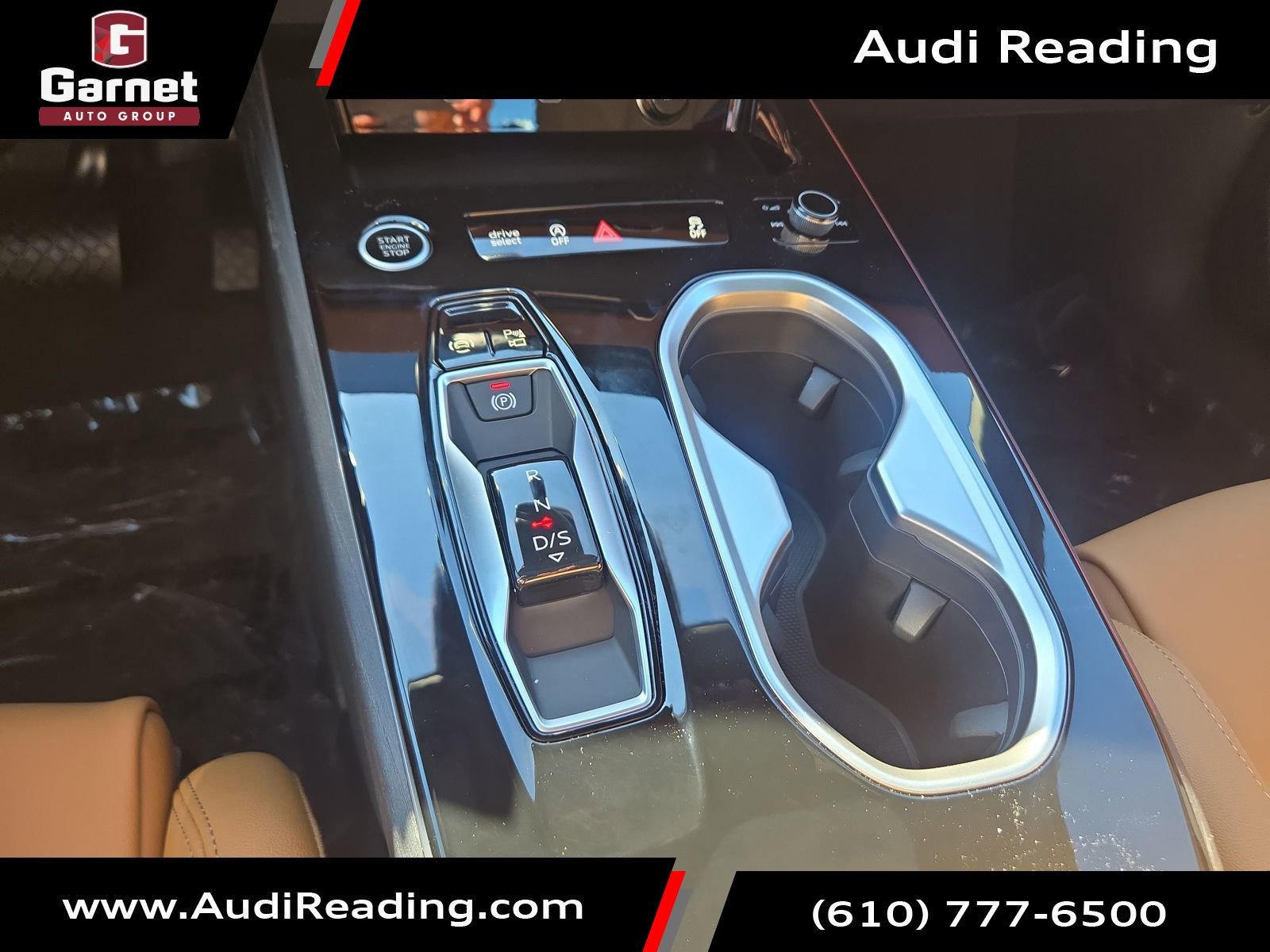 New 2026 Audi A6 Prestige image 19