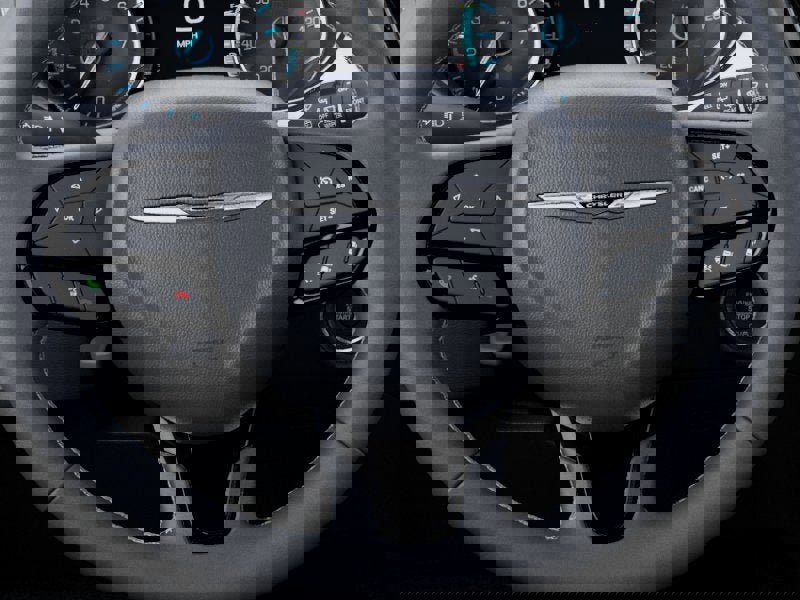 New 2026 Chrysler Pacifica Select w/ S Appearance Package image 45