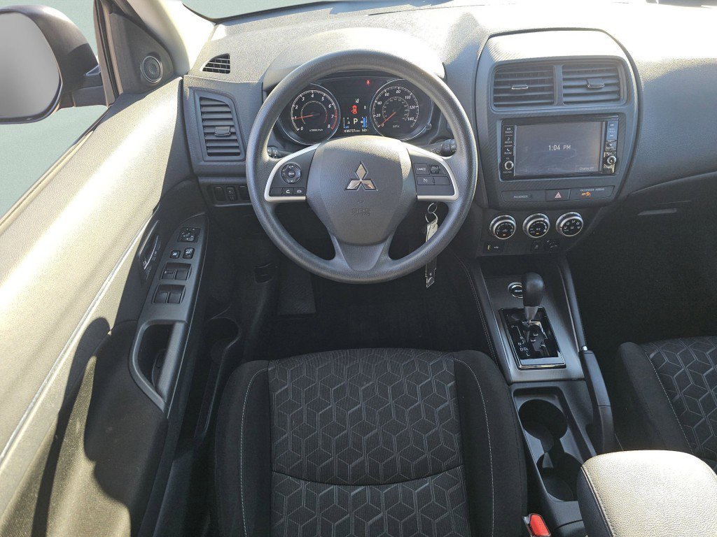 Used 2023 Mitsubishi Outlander Sport ES image 4