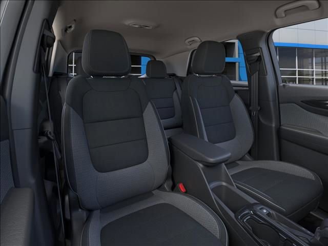 New 2026 Chevrolet TrailBlazer LT w/ Convenience Package image 19