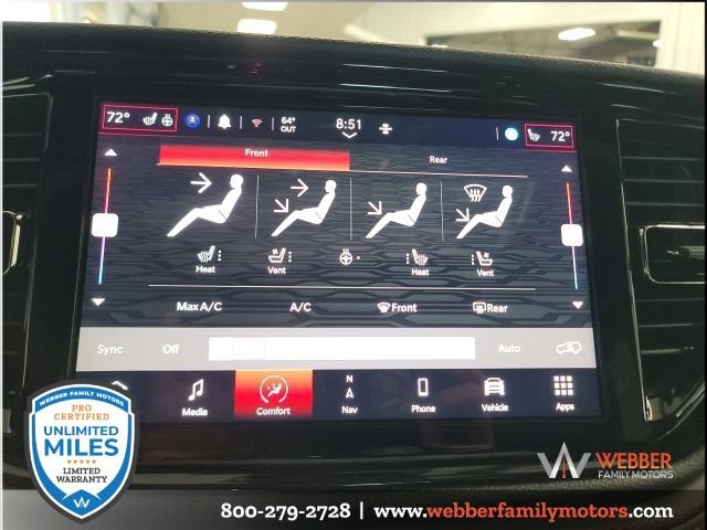 New 2025 Dodge Durango R/T image 32