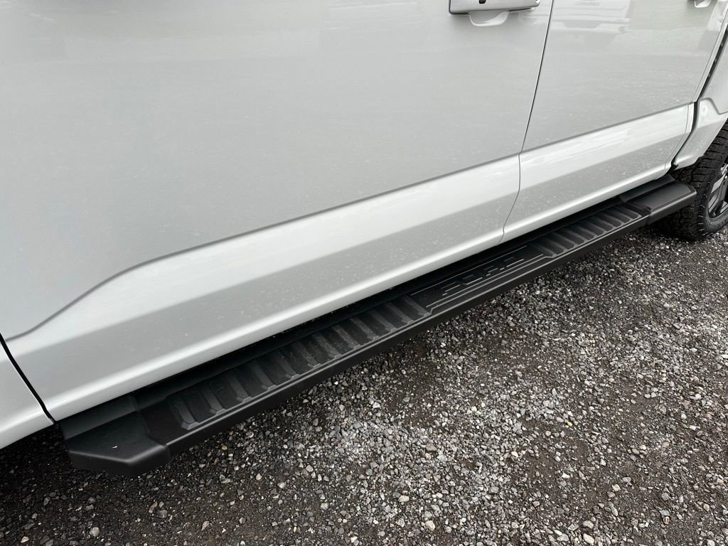 Used 2024 Ford F150 Lariat w/ Equipment Group 502A High image 15