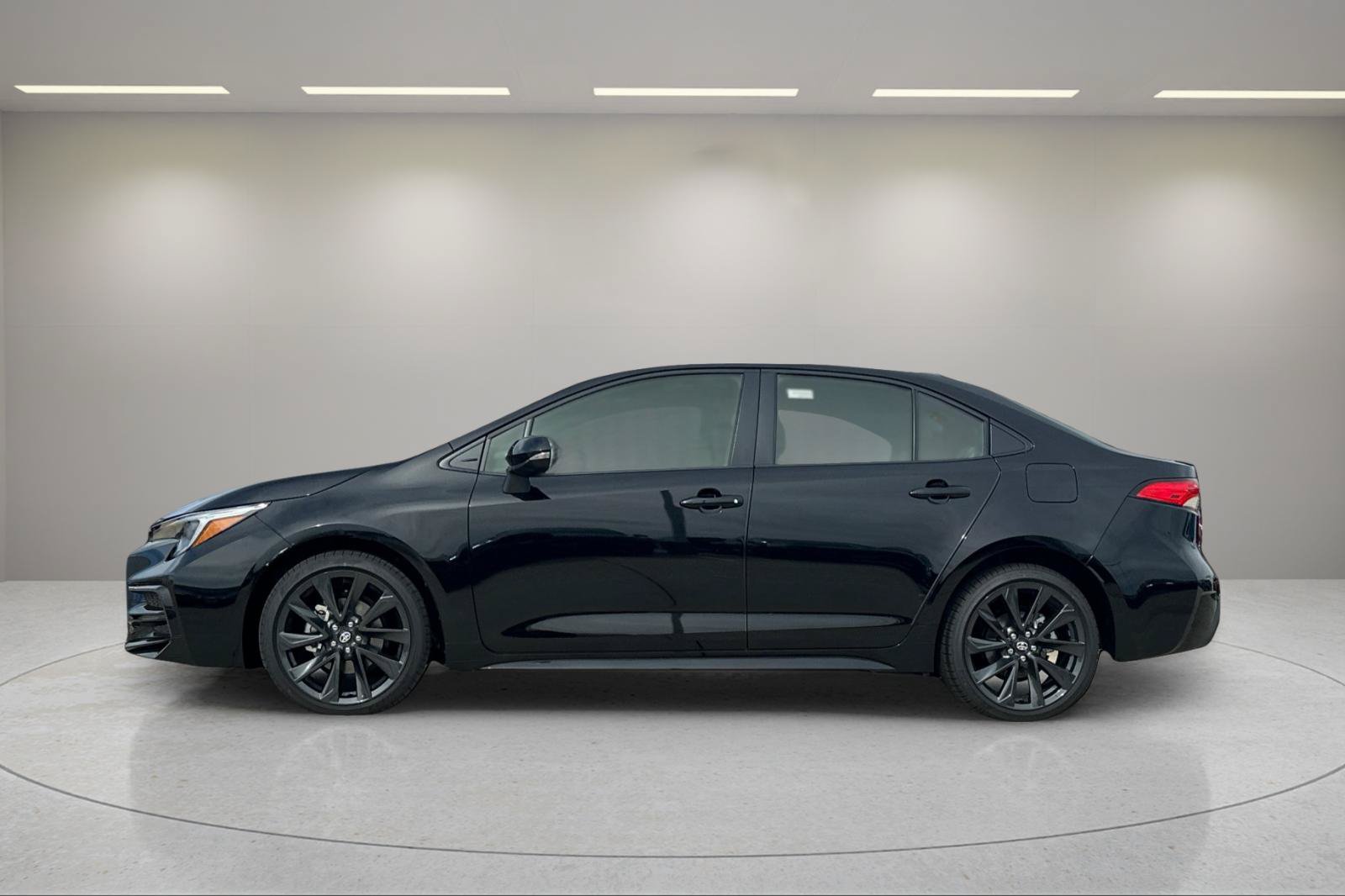 New 2027 Toyota Corolla SE FWD image 7