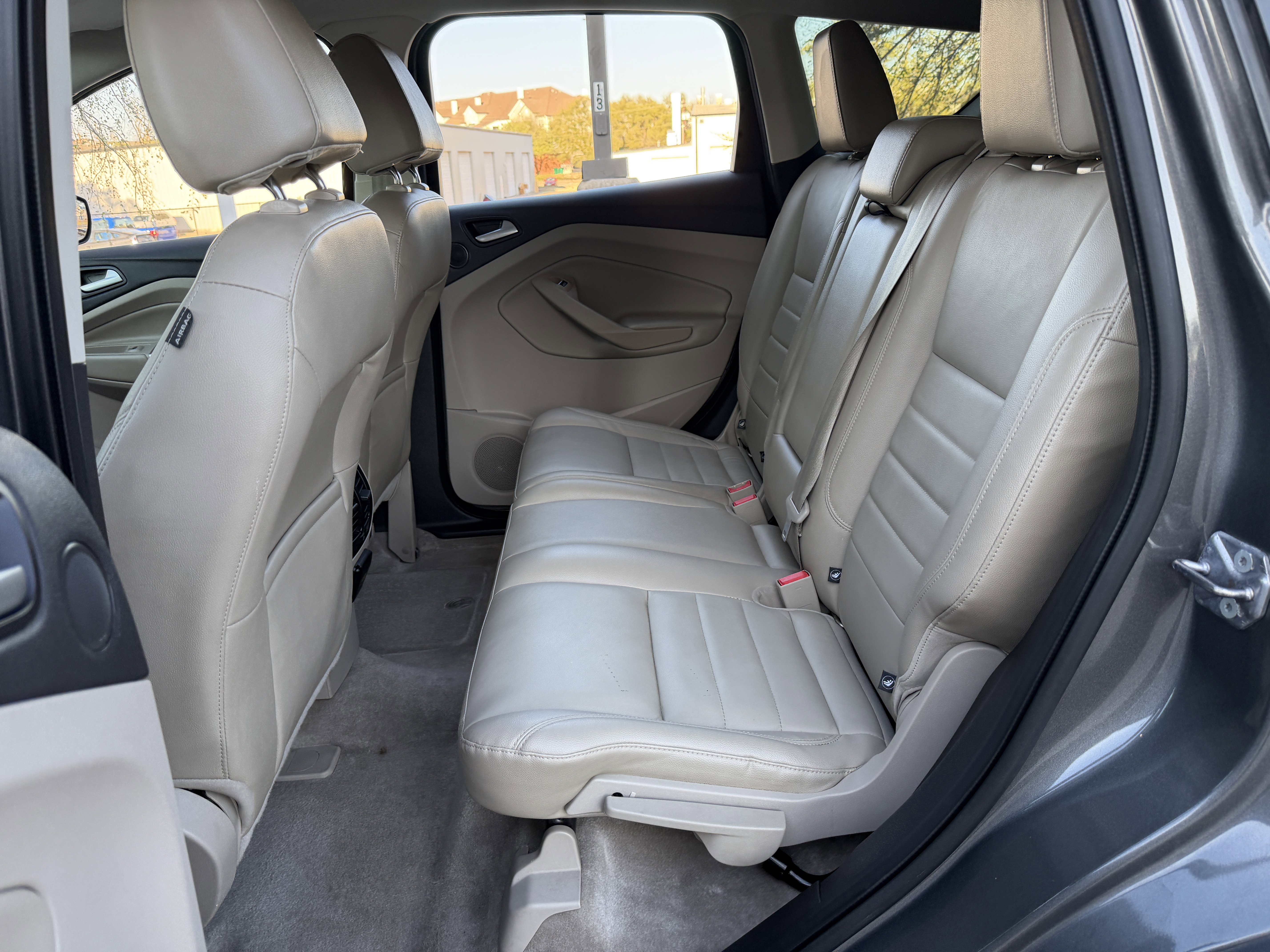 Used 2013 Ford Escape SEL image 18