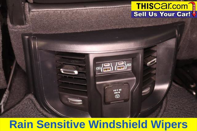 Used 2024 RAM 2500 Laramie w/ Safety Group image 30