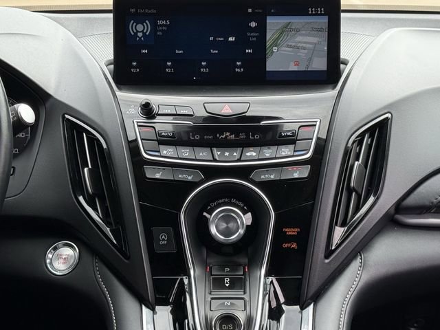 Used 2019 Acura RDX AWD w/ Technology Package image 16