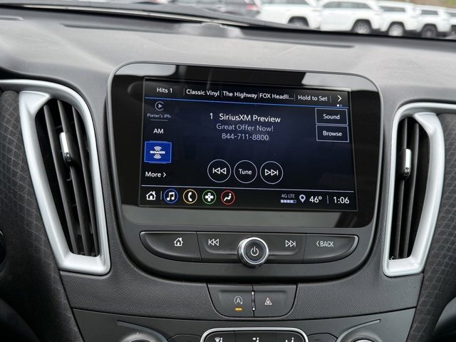 Used 2024 Chevrolet Malibu LT image 23