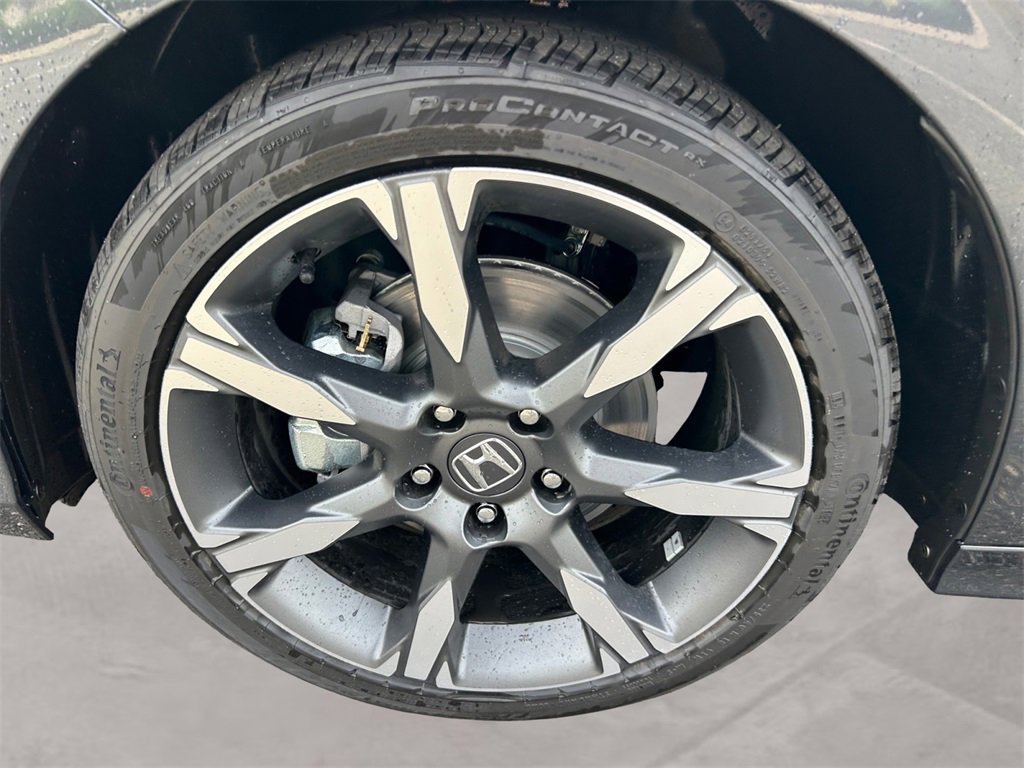 New 2026 Honda Civic Sport Touring image 14