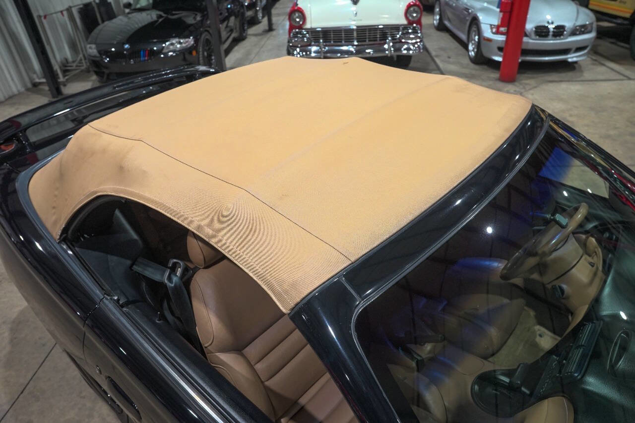 Used 1995 Ford Mustang GT image 35