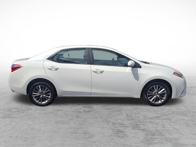 Used 2015 Toyota Corolla LE image 5