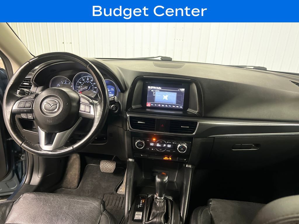 Used 2016 MAZDA CX-5 Grand Touring AWD/4WD image 16