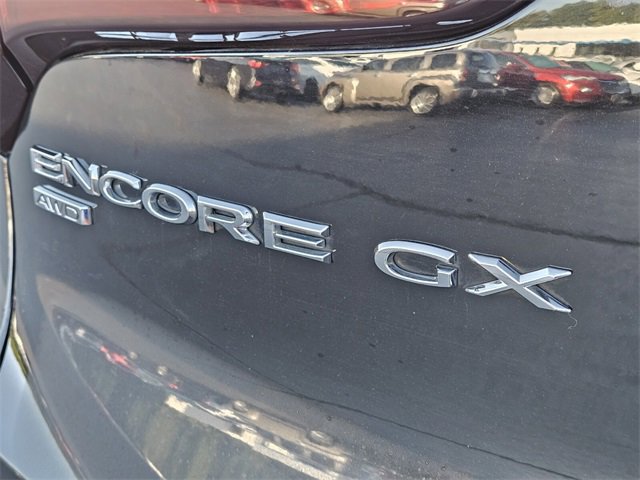 Used 2023 Buick Encore GX Essence w/ Advanced Technology Package image 14