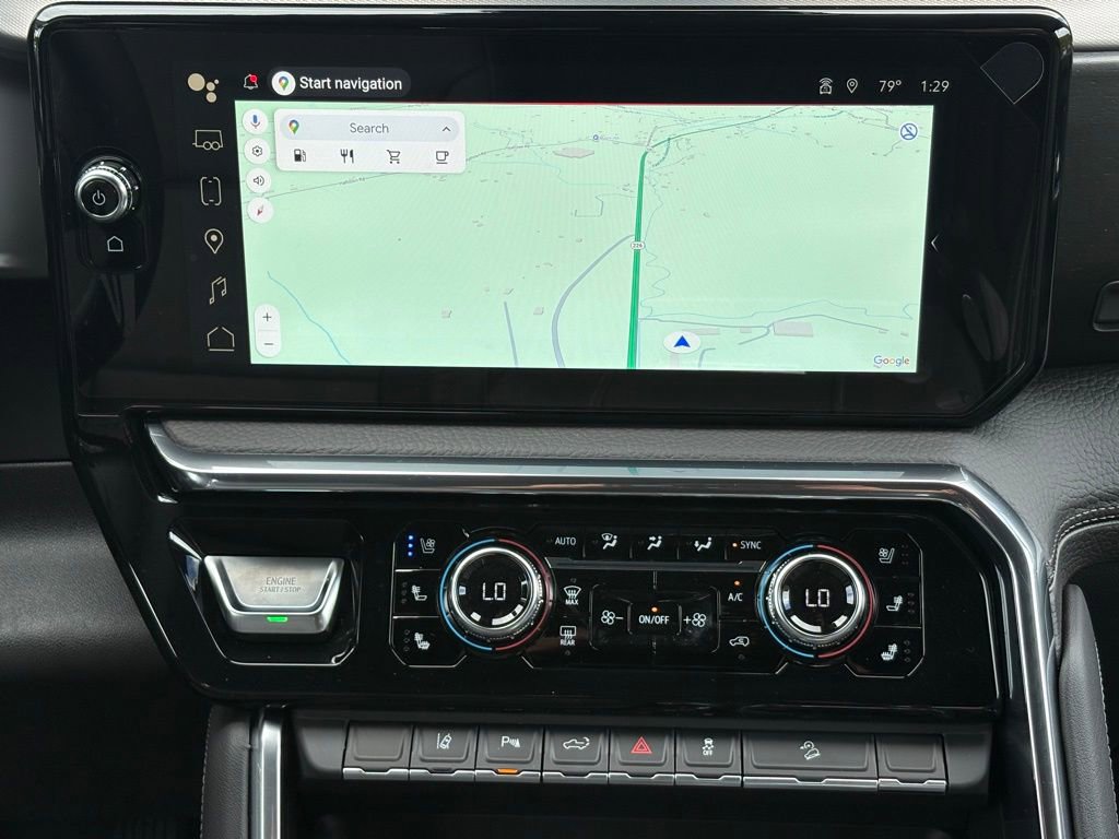 New 2026 GMC Sierra 3500 Denali w/ Denali Reserve Package image 36