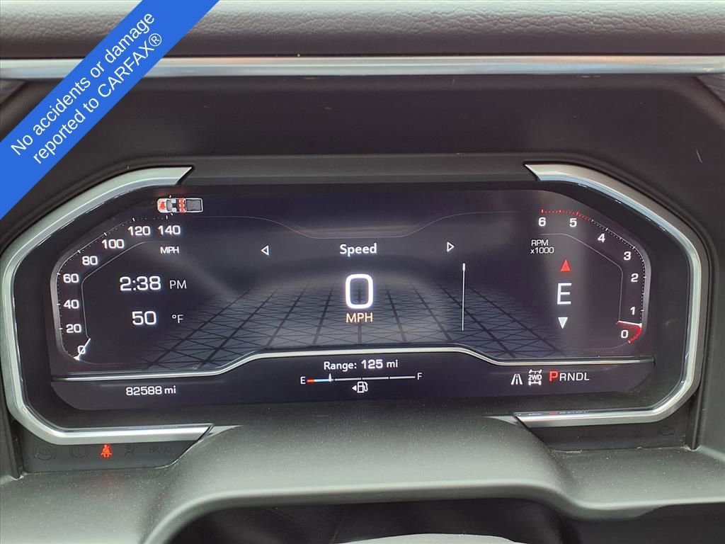 Used 2024 GMC Sierra 3500 Denali Ultimate image 19