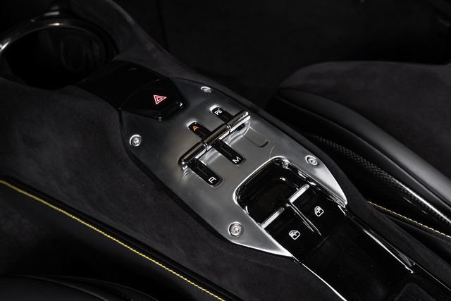 Certified 2023 Ferrari SF90 Stradale AWD/4WD image 48