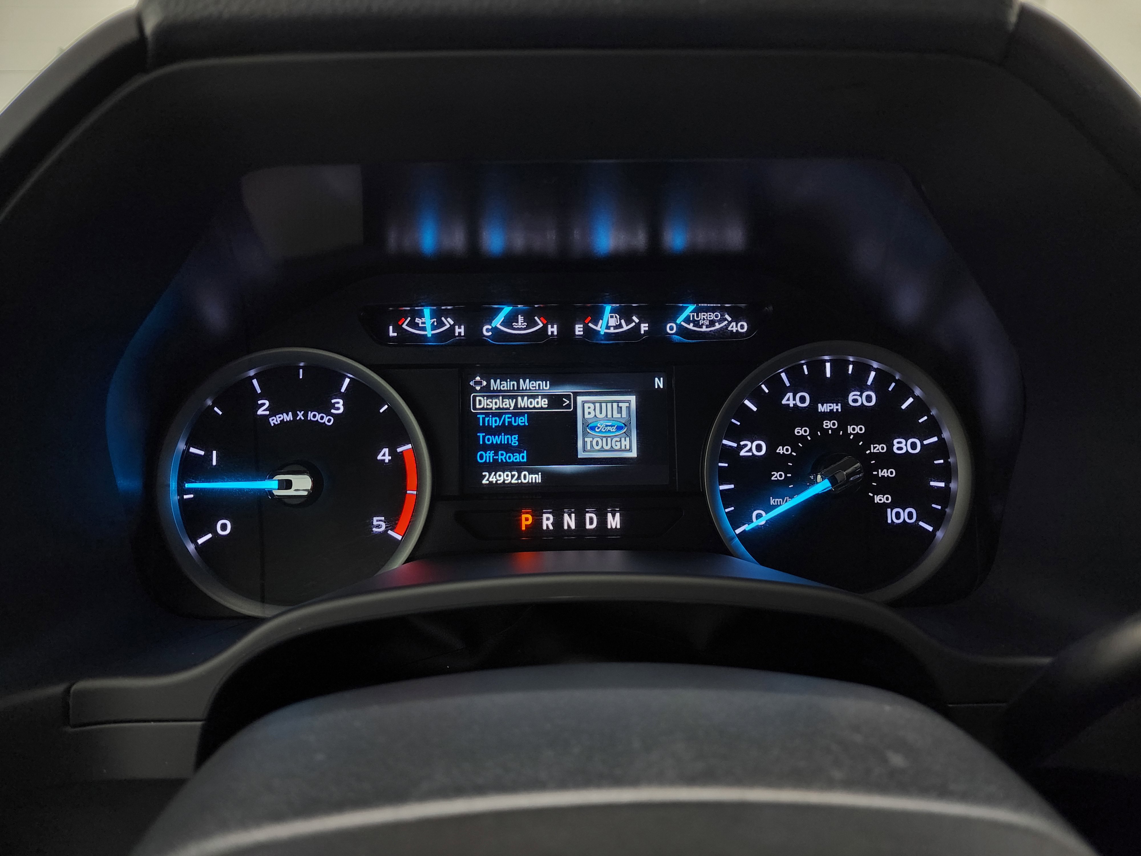 Used 2022 Ford F250 XLT w/ Black Appearance Package image 10