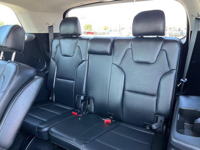 Used 2024 Kia Telluride S w/ S Sunroof Package FWD image 24