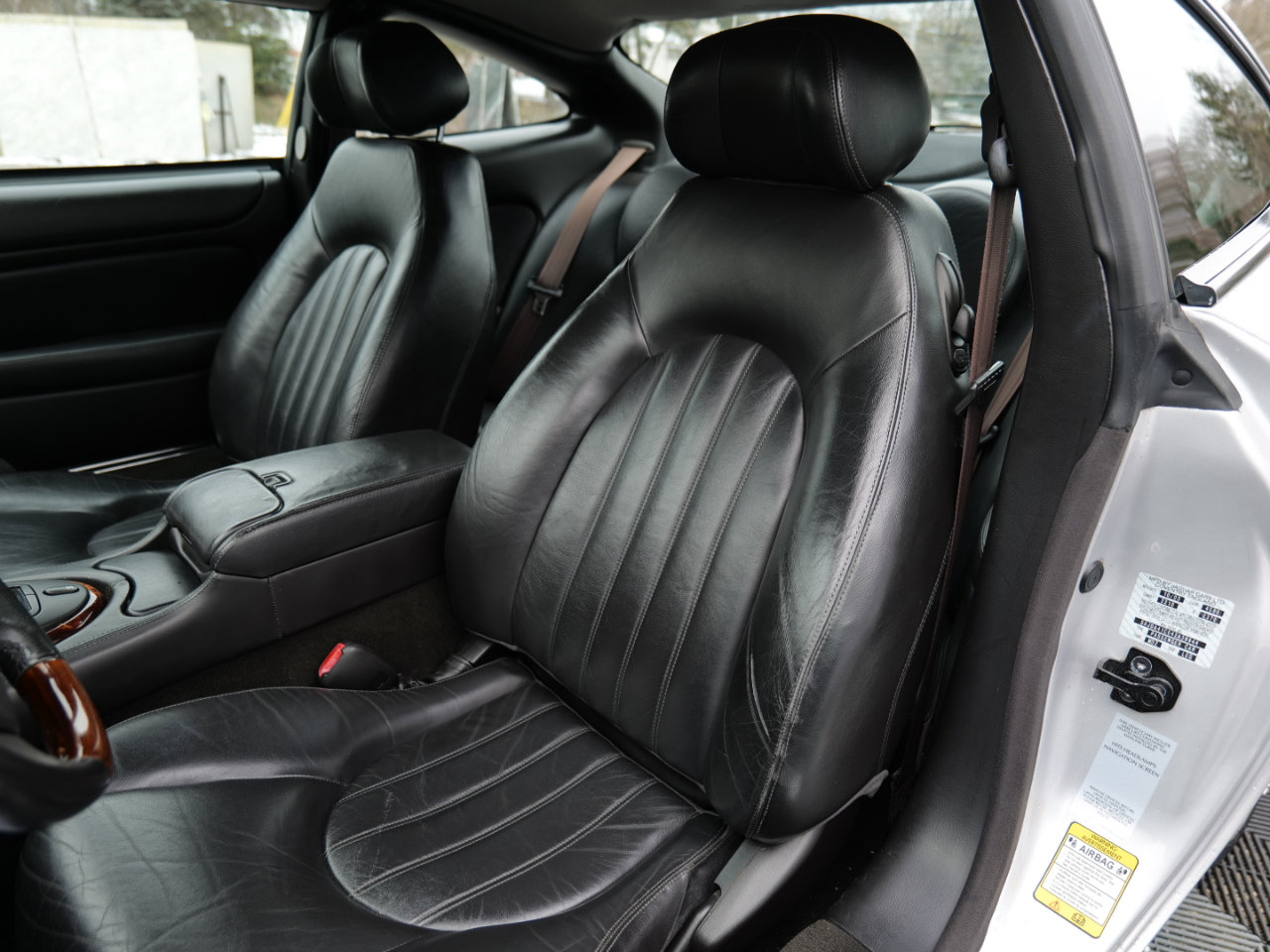 Used 2004 Jaguar XK8 Coupe image 19