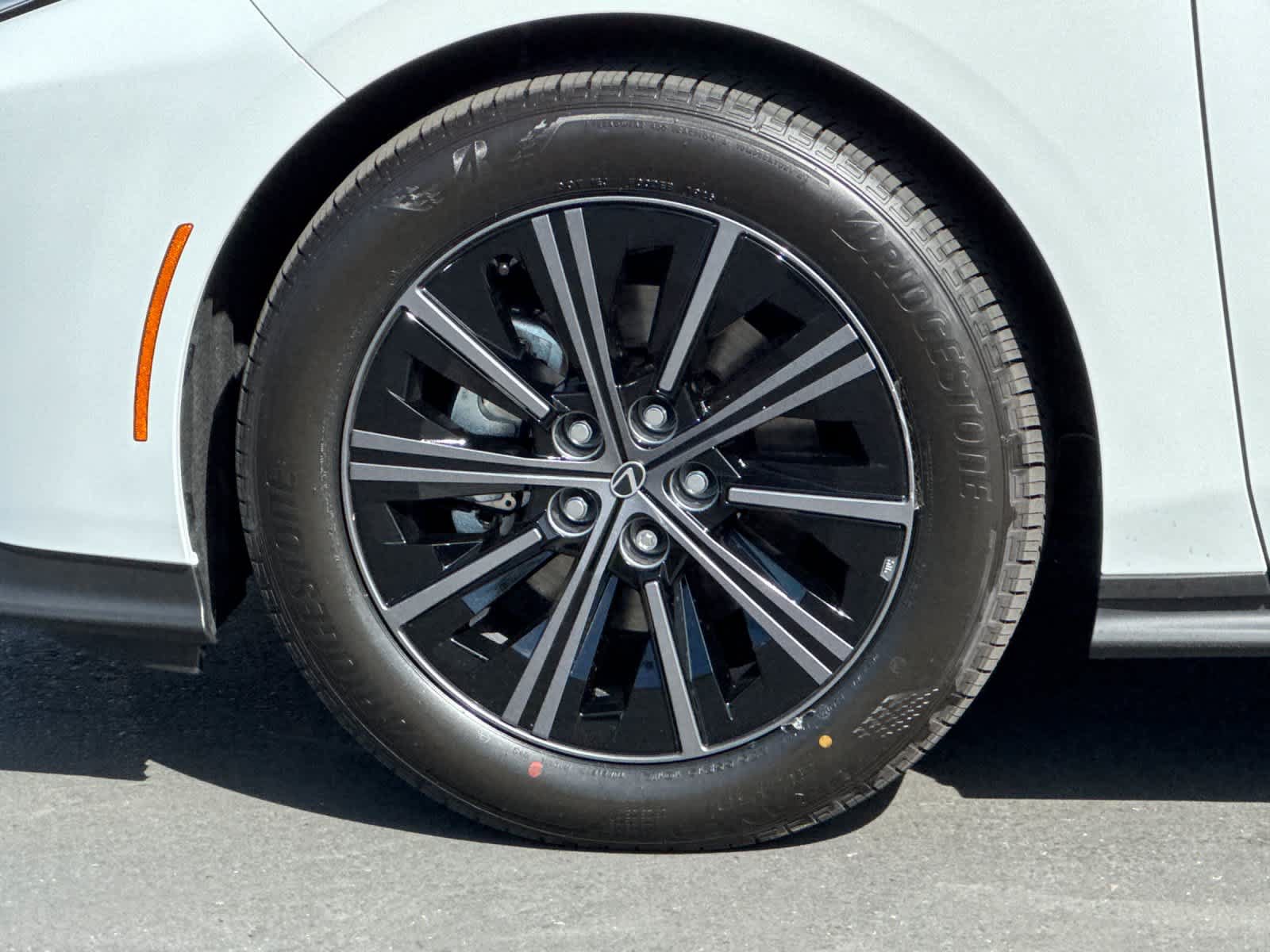 New 2026 Lexus ES 350h FWD image 30