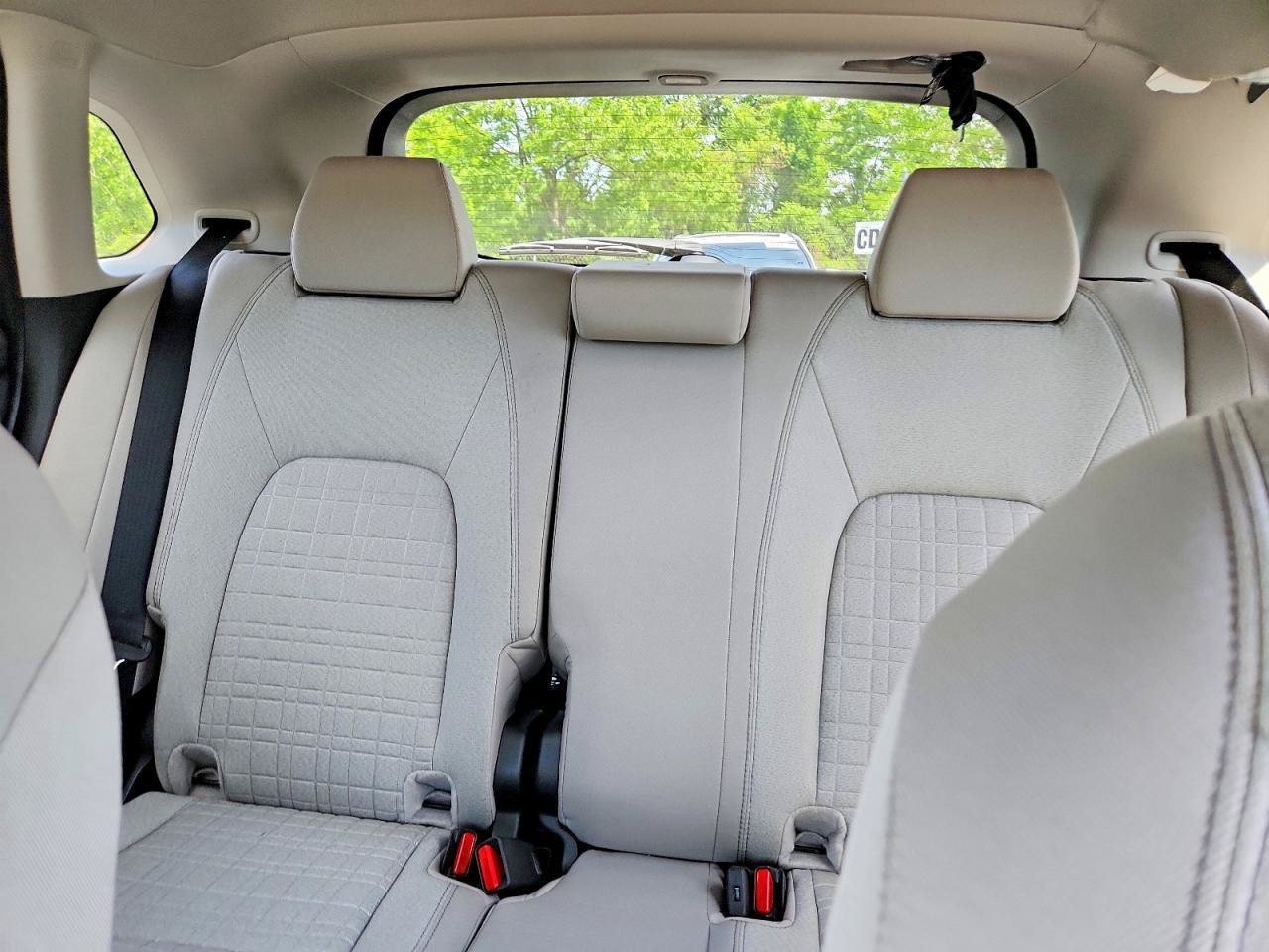 Used 2026 Honda HR-V LX image 7