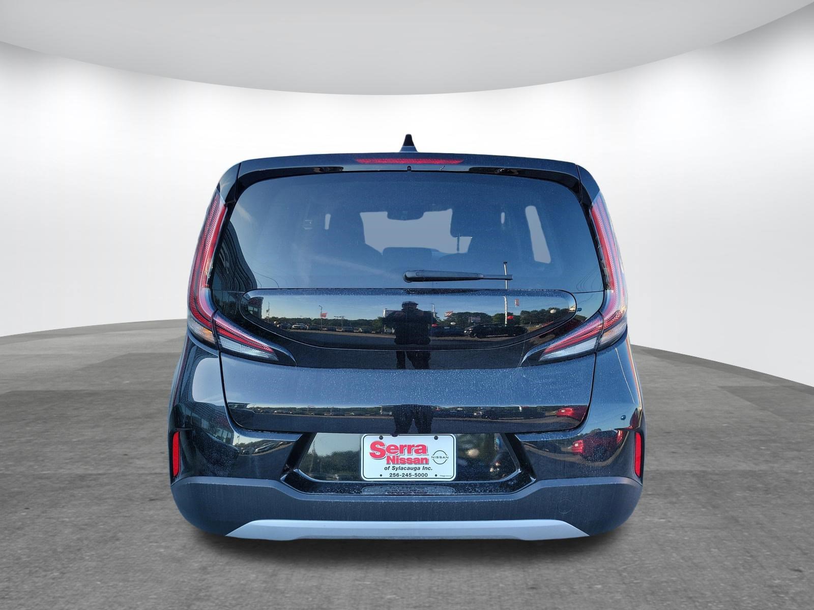 Used 2023 Kia Soul LX w/ LX Technology Package FWD image 6