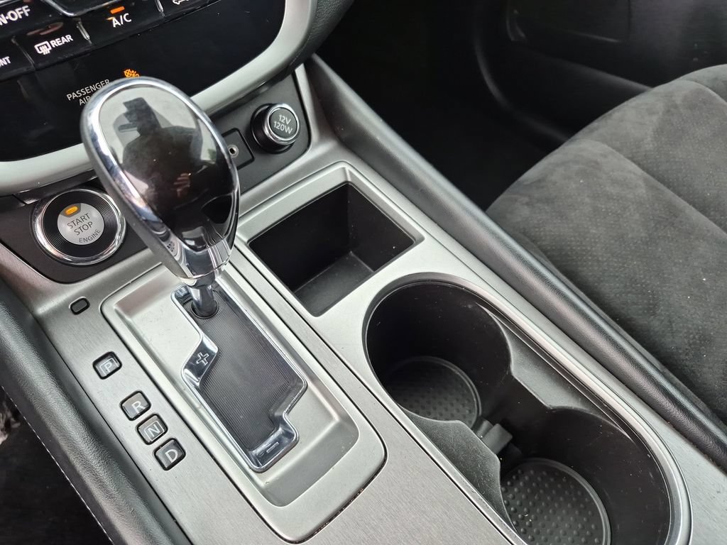 Used 2021 Nissan Murano SV FWD image 29