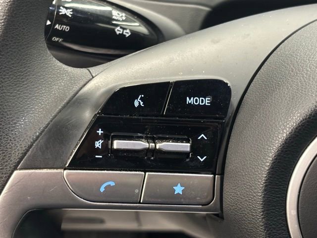 Used 2023 Hyundai Santa Cruz SEL w/ Activity Package image 19