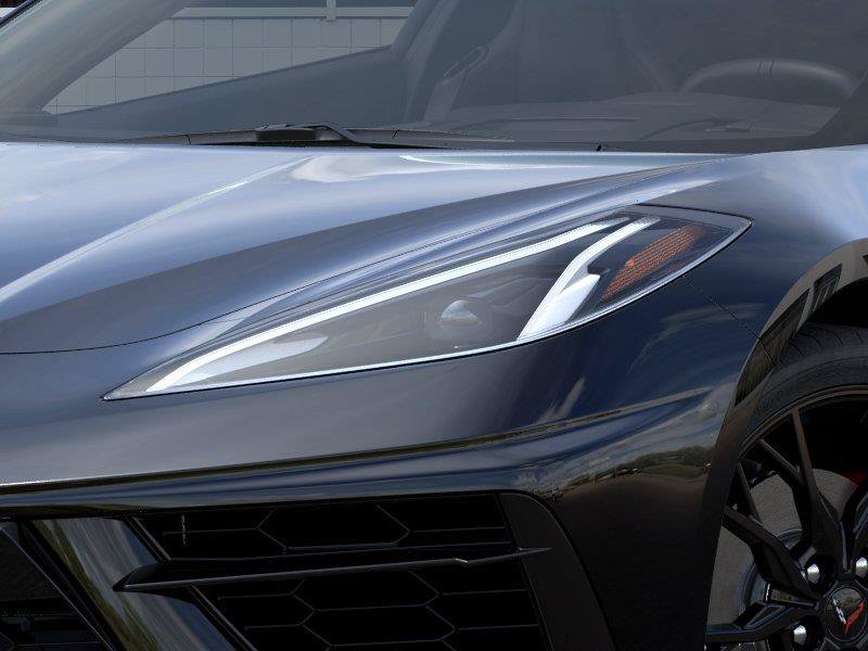 New 2027 Chevrolet Corvette Stingray Coupe w/ 1LT RWD image 10