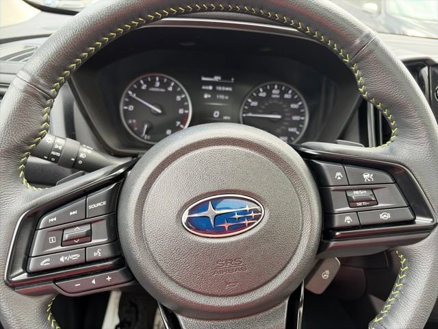 Used 2023 Subaru Ascent Onyx Edition AWD/4WD image 14