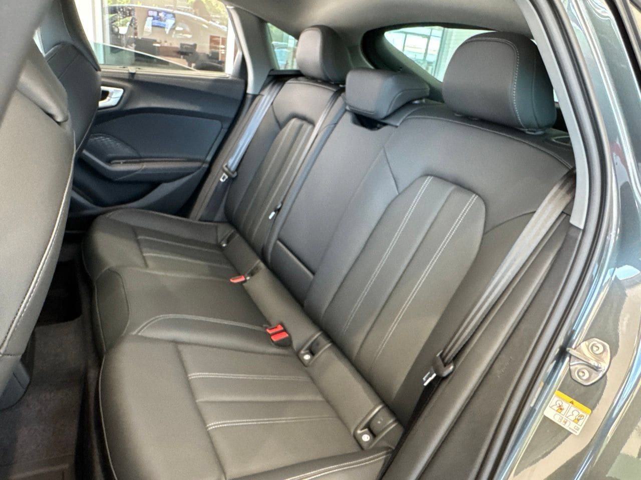 New 2026 Audi A5 2.0T Premium Plus AWD/4WD image 39