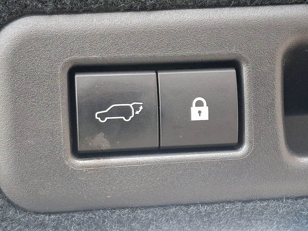 Used 2021 Lexus RX 450h F Sport image 30