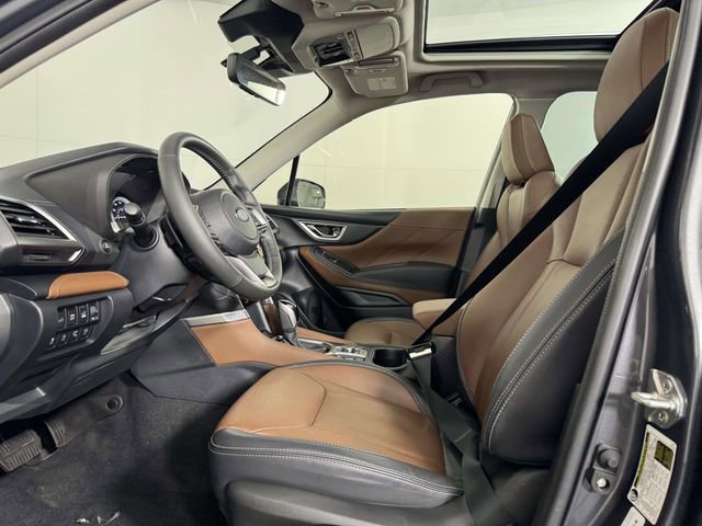 Certified 2023 Subaru Forester Touring AWD/4WD image 4