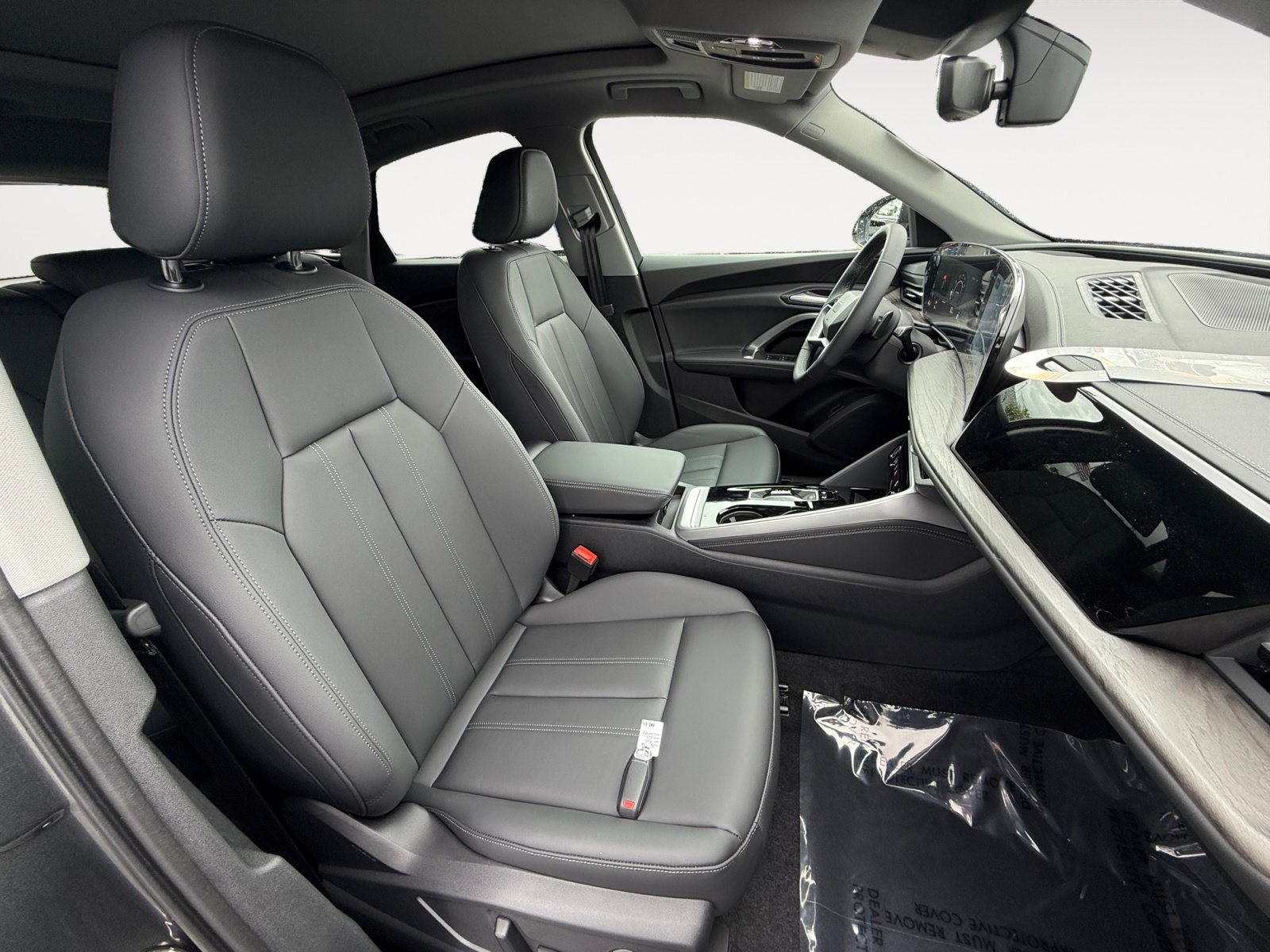 New 2026 Audi Q5 Premium AWD/4WD image 19