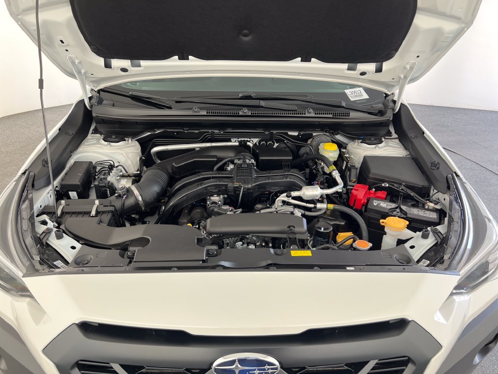 New 2026 Subaru Crosstrek 2.5i Wilderness AWD/4WD image 24