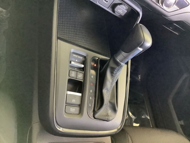 Certified 2025 Honda CR-V LX image 22