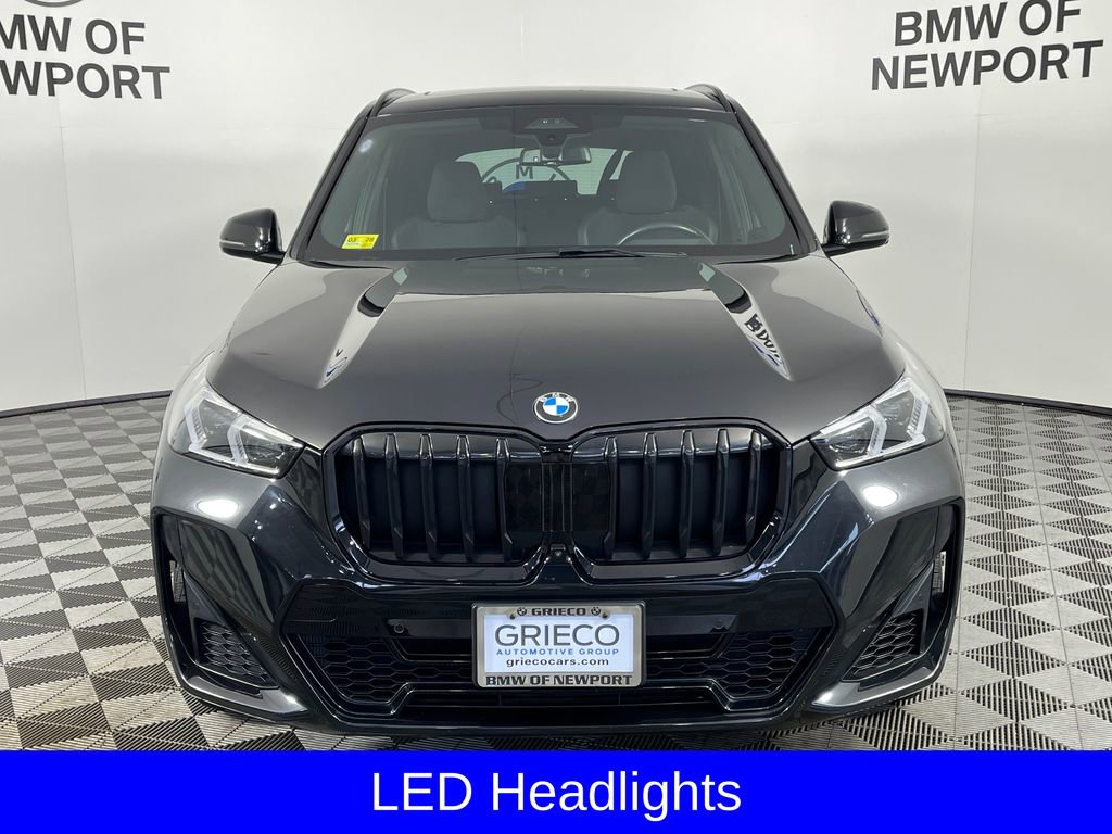 Used 2023 BMW X1 xDrive28i w/ Premium Package image 7