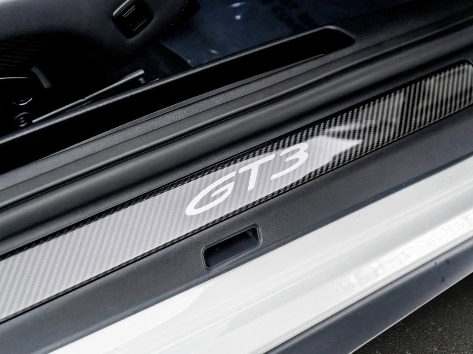 Used 2022 Porsche 911 GT3 RWD image 35