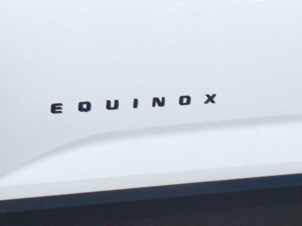 New 2026 Chevrolet Equinox ACTIV w/ Convenience Package III image 31