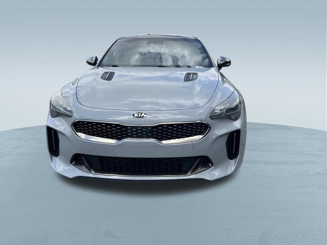 Used 2019 Kia Stinger GT2 RWD image 10