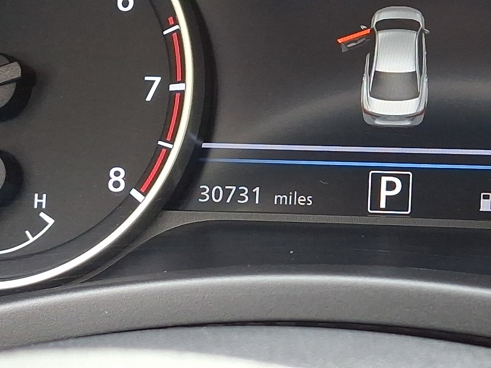Certified 2022 Nissan Sentra SV w/ All-Weather Package FWD image 21