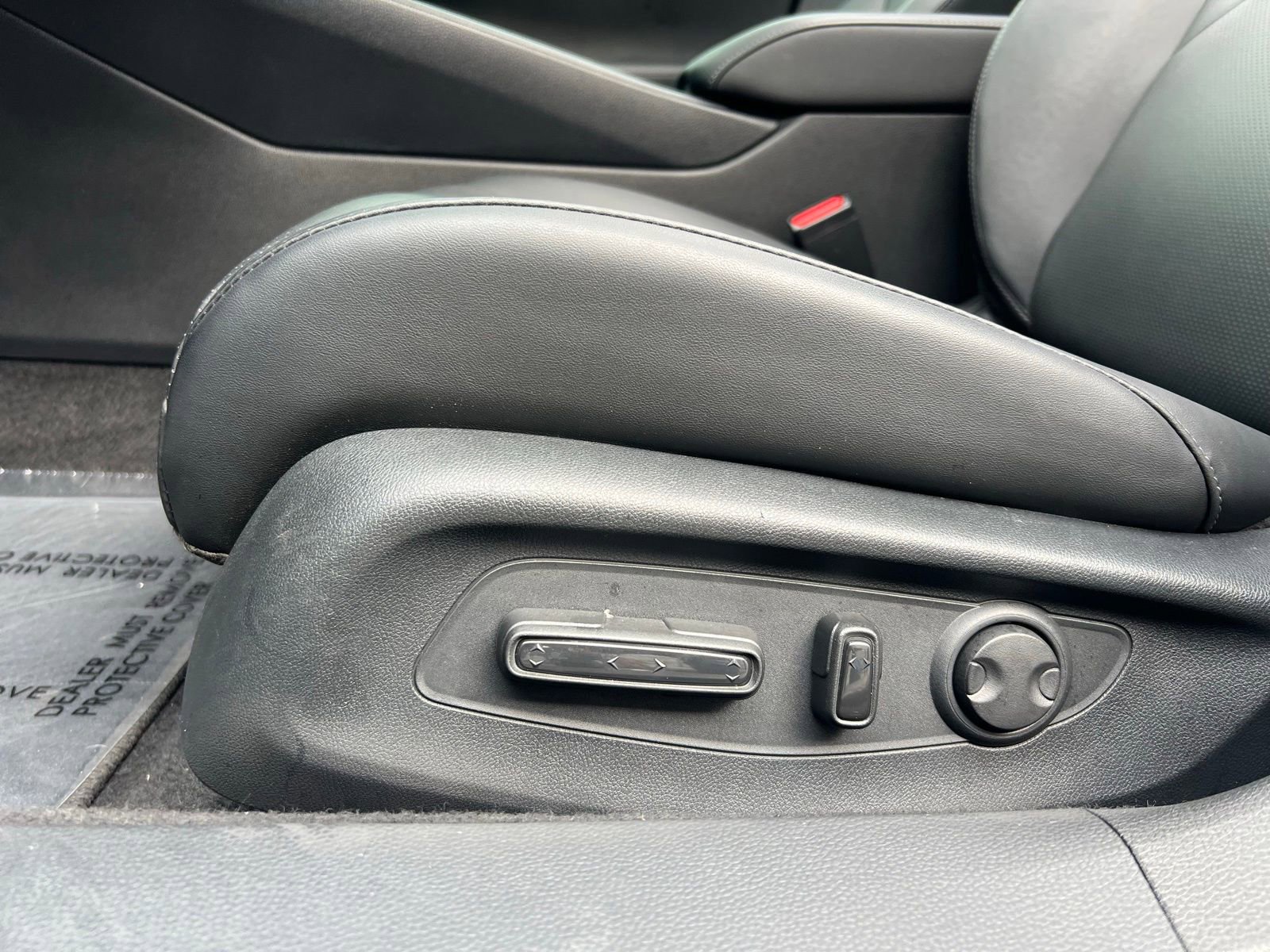 Used 2024 Honda Accord Sport image 26