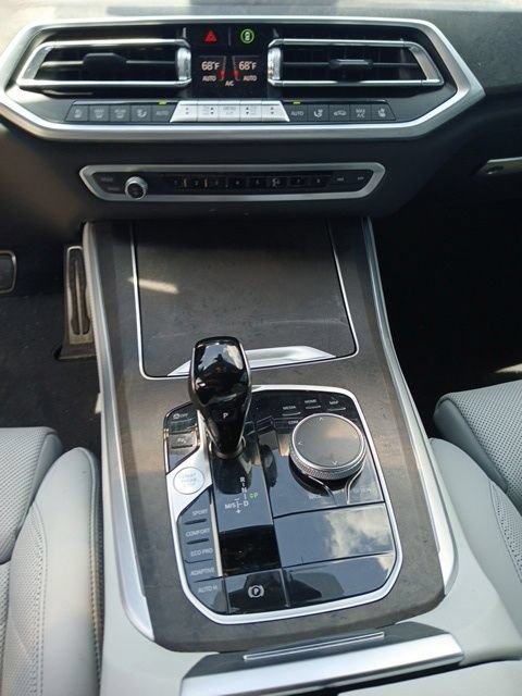 Used 2023 BMW X5 sDrive40i w/ M Sport Package RWD image 22
