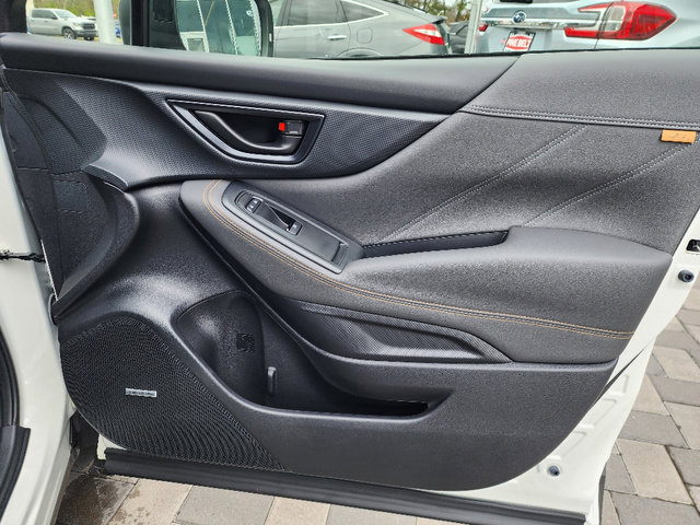 Used 2025 Subaru Forester Wilderness w/ Wilderness Package image 28