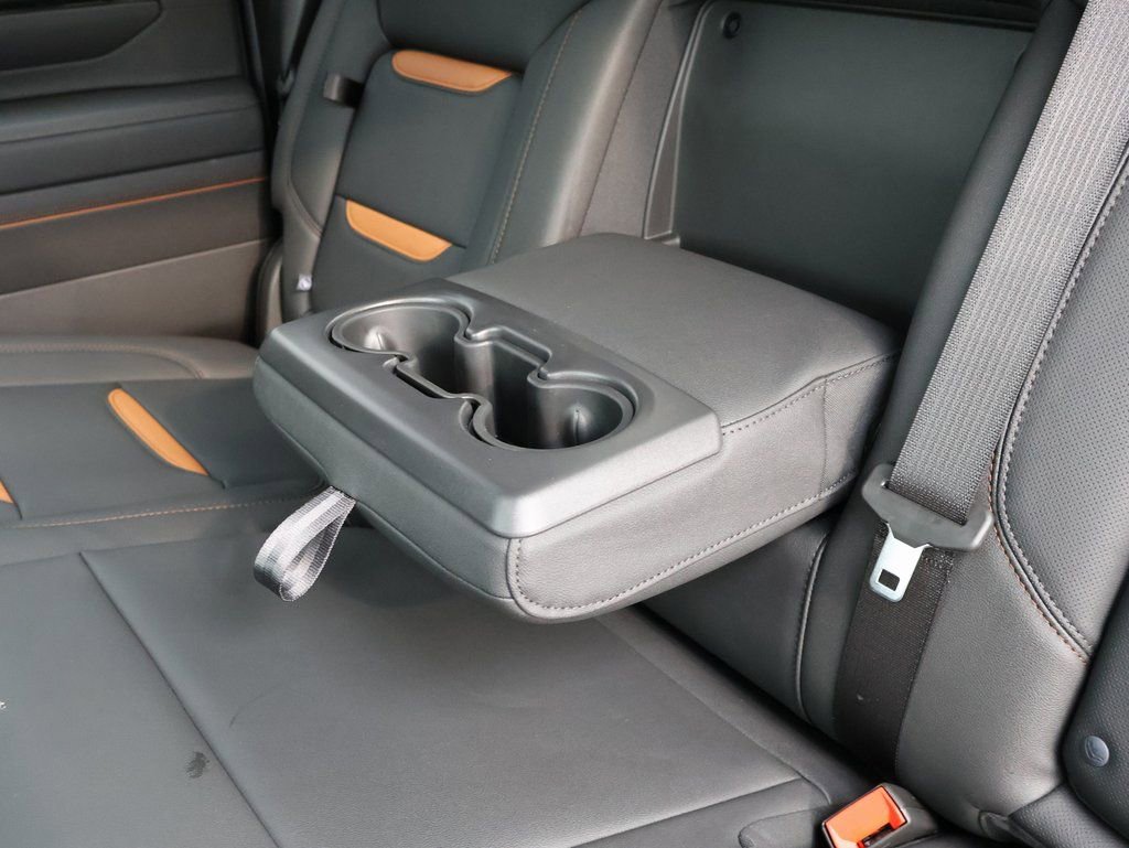 New 2026 GMC Sierra 3500 AT4 w/ AT4 Premium Plus Package image 34