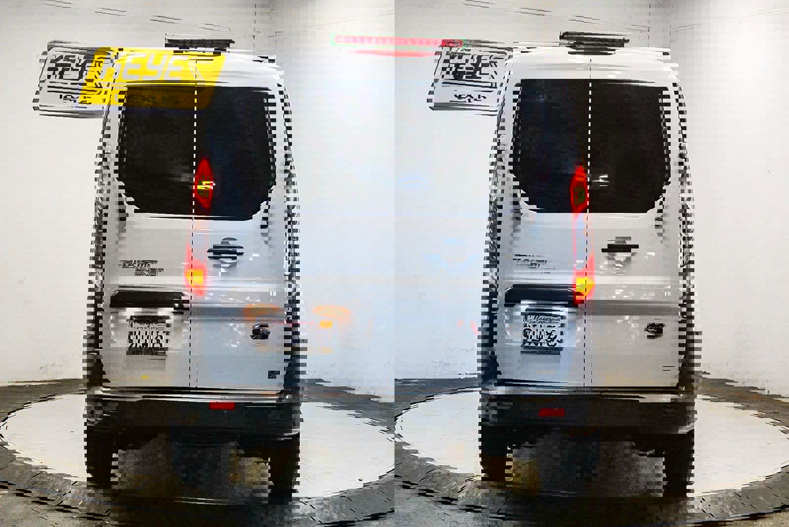 Used 2022 Ford Transit Connect XL image 3