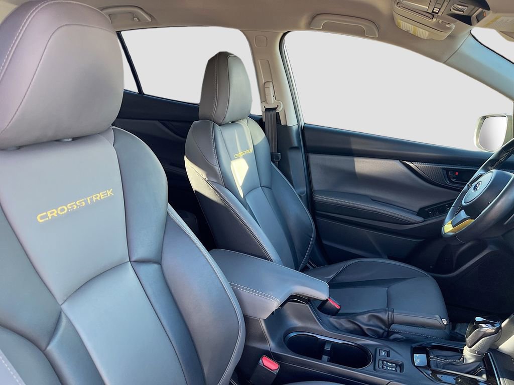 Used 2023 Subaru Crosstrek 2.5i Sport image 26