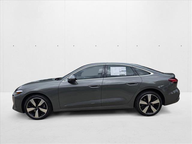 New 2025 Audi A5 2.0T Premium w/ Convenience Package image 8