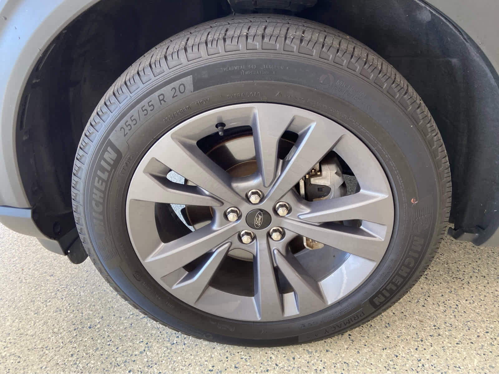 Used 2022 Ford Explorer XLT w/ Equipment Group 202A image 14