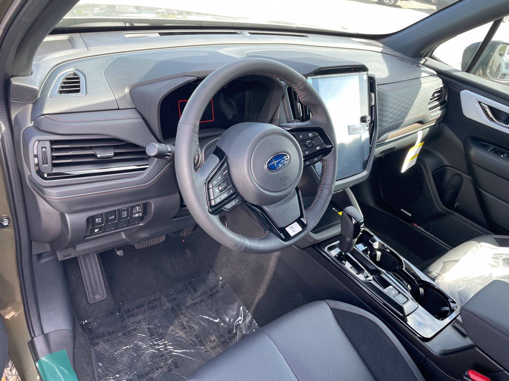 New 2026 Subaru Forester Touring AWD/4WD image 10