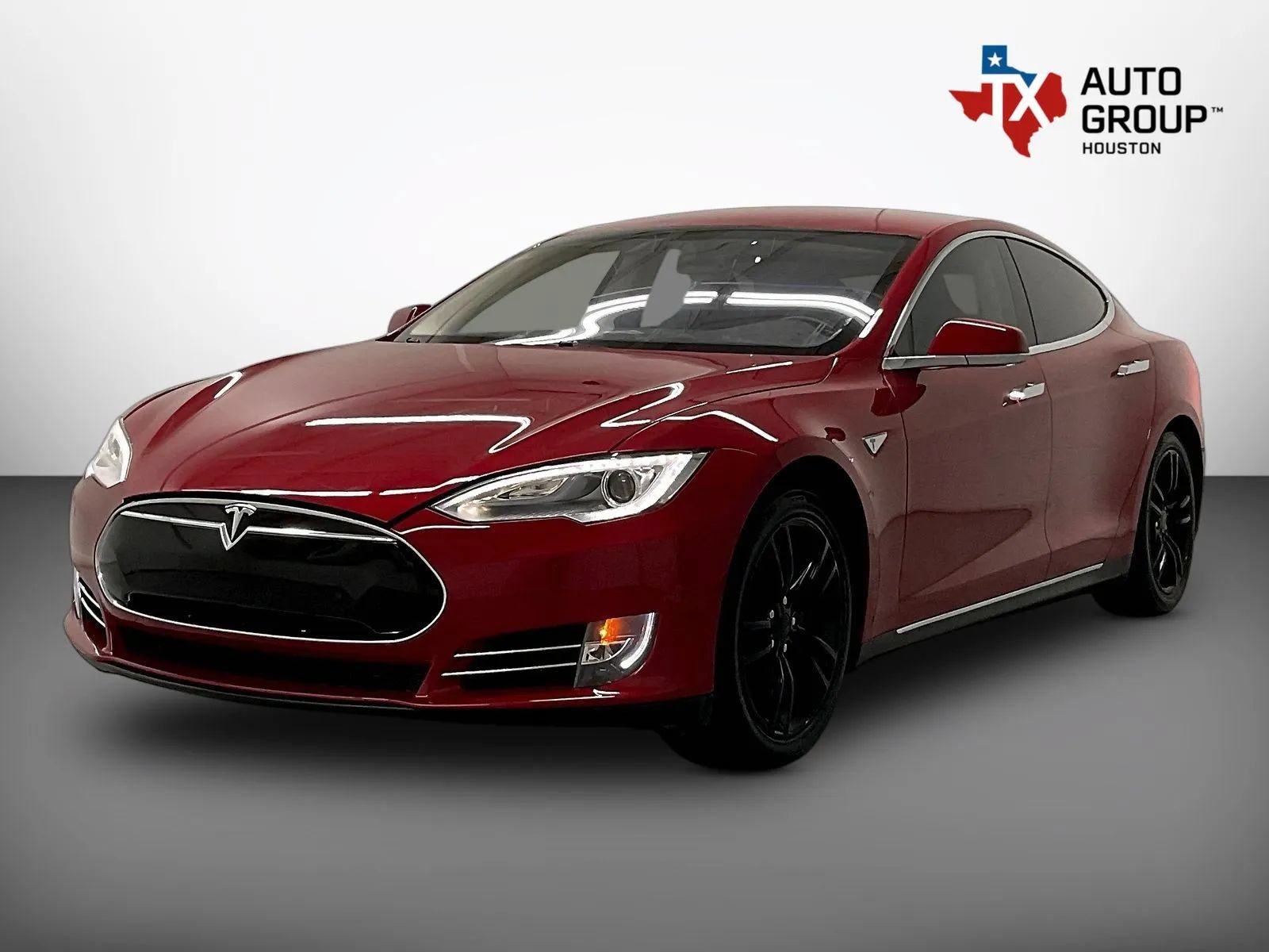 Used 2014 Tesla Model S 85 RWD image 4